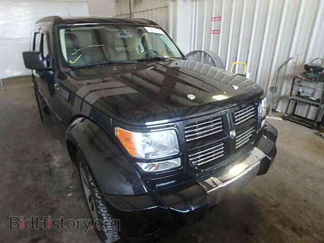 Photo 1D4PT7GX9BW543819 - DODGE NITRO 2011