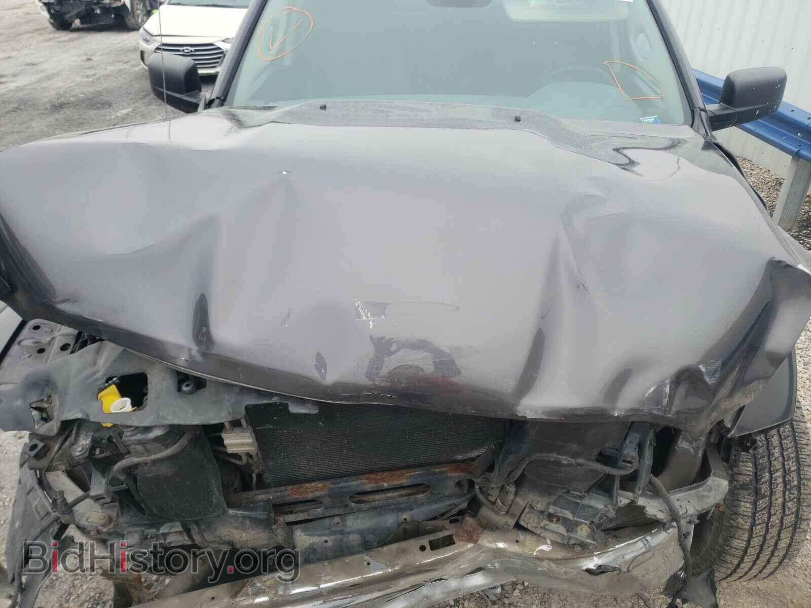 2015 RAM 1500 - VIN: 1C6RR7ST3FS585092 - Фото 7