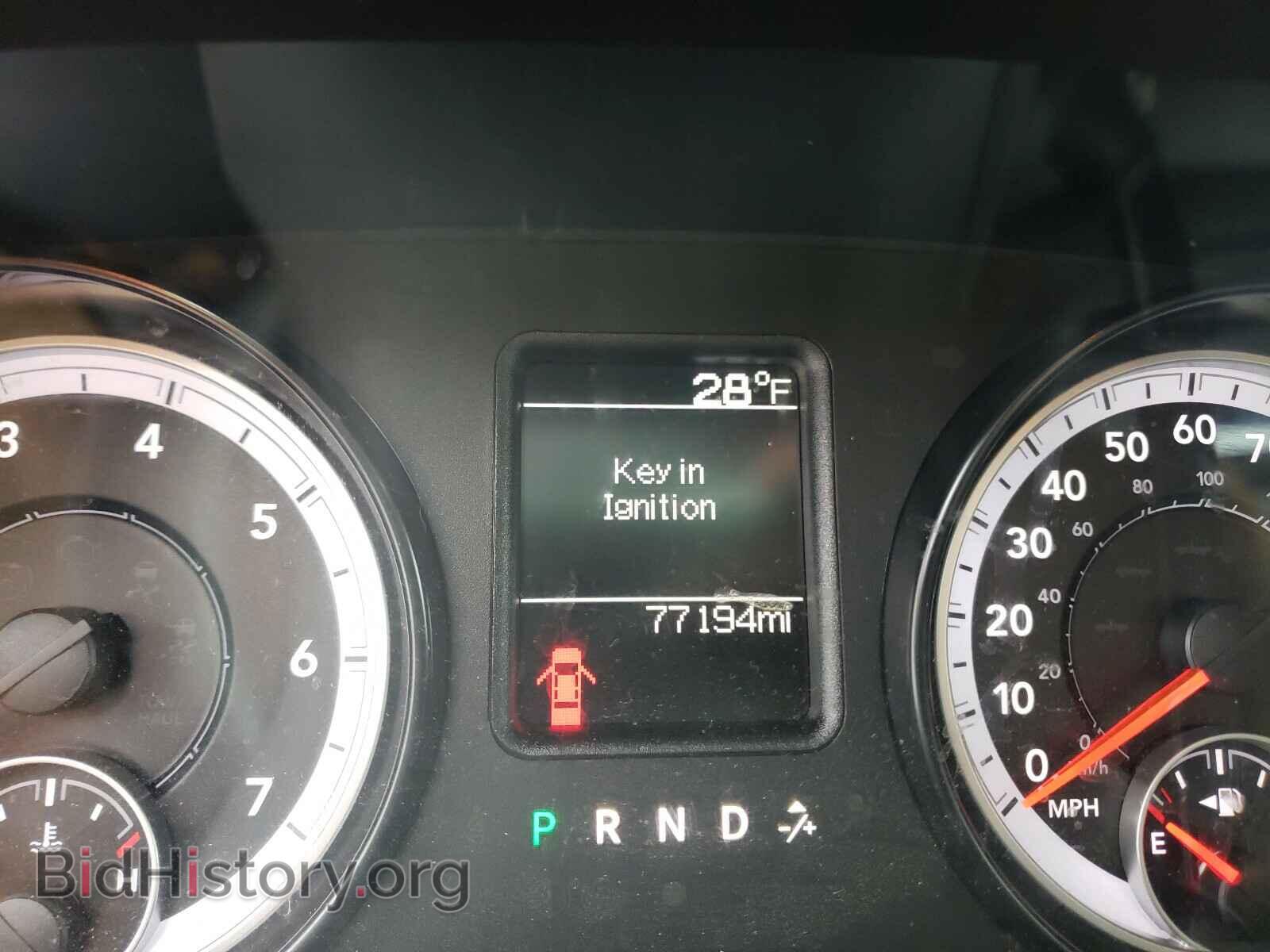 2015 RAM 1500 - VIN: 1C6RR7ST3FS585092 - Фото 8
