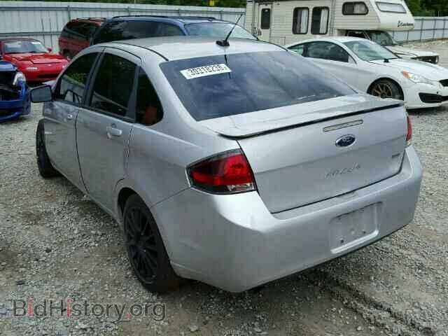 2010 FORD FOCUS - VIN: 1FAHP3GN4AW121670 - Фото 3