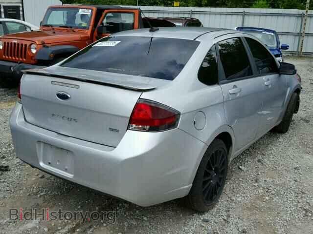 2010 FORD FOCUS - VIN: 1FAHP3GN4AW121670 - Фото 4