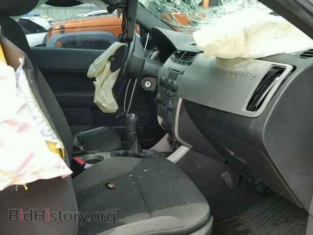 2010 FORD FOCUS - VIN: 1FAHP3GN4AW121670 - Фото 5
