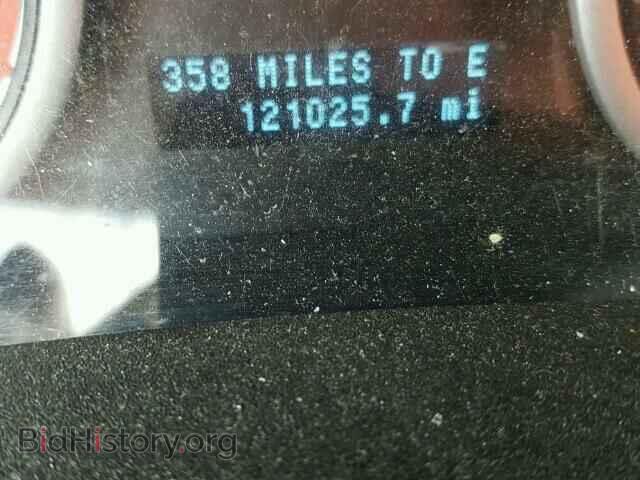 2010 FORD FOCUS - VIN: 1FAHP3GN4AW121670 - Фото 8