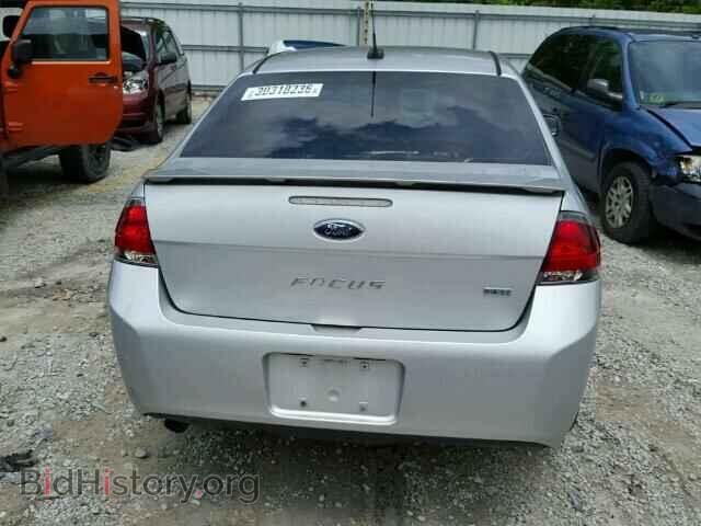 2010 FORD FOCUS - VIN: 1FAHP3GN4AW121670 - Фото 10