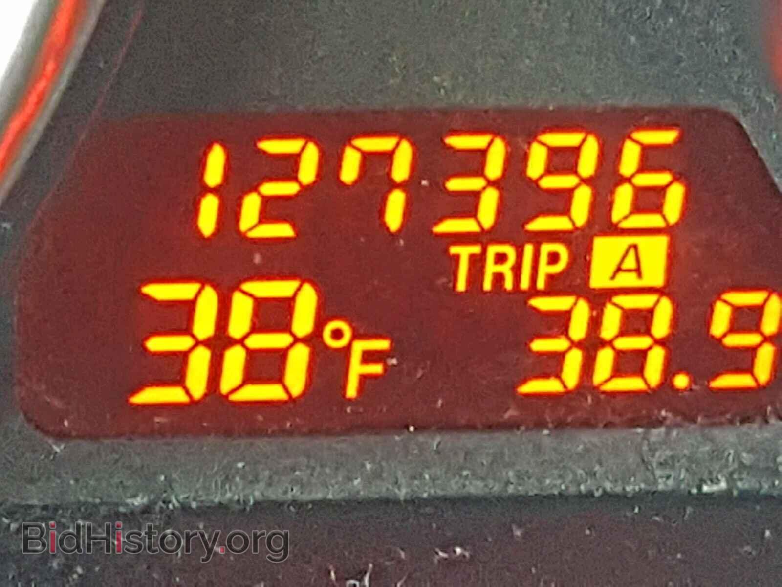 2011 MAZDA 6 - VIN: 1YVHZ8BHXB5M03204 - Фото 8