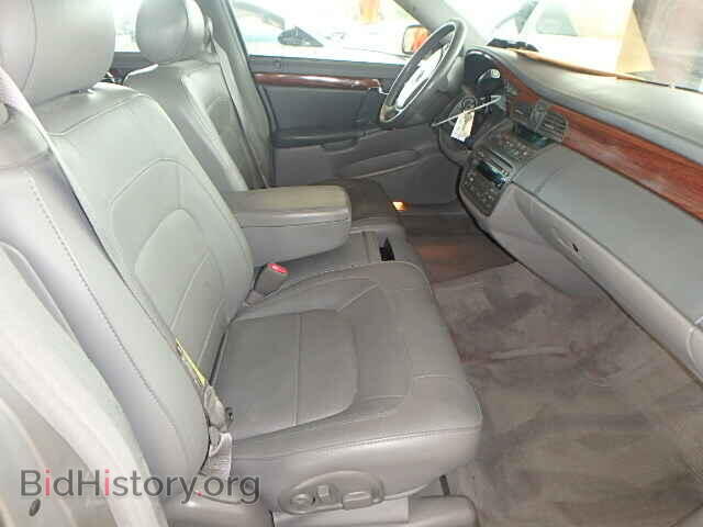 2005 CADILLAC DEVILLE - VIN: 1G6KD54YX5U232635 - Photo 5