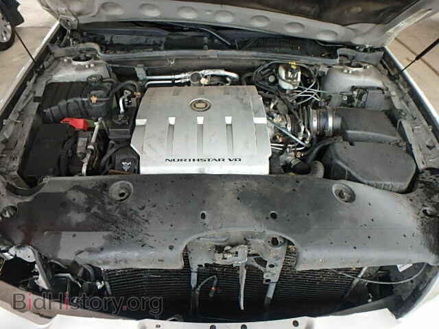 2005 CADILLAC DEVILLE - VIN: 1G6KD54YX5U232635 - Photo 7