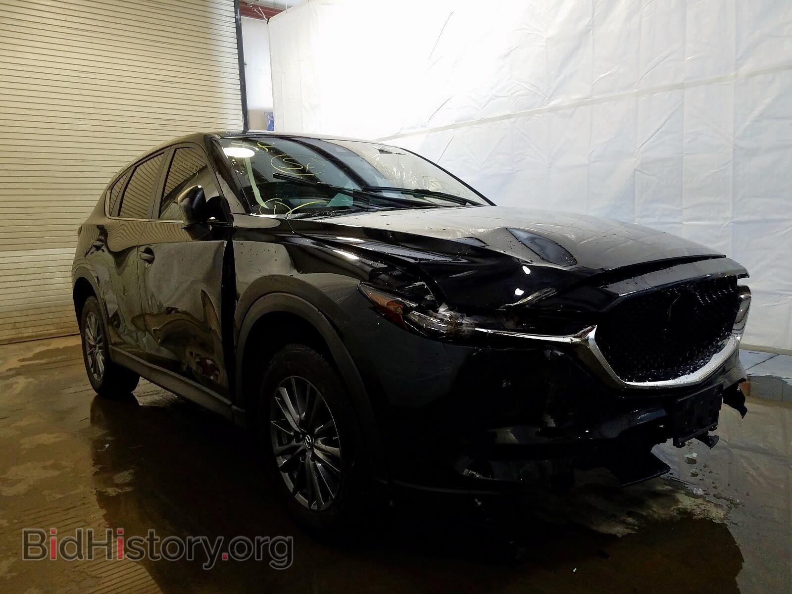 Photo JM3KFBCL0H0156972 - MAZDA CX-5 2017