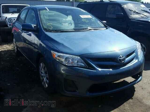 Фотография 5YFBU4EE3CP065718 - TOYOTA COROLLA 2012