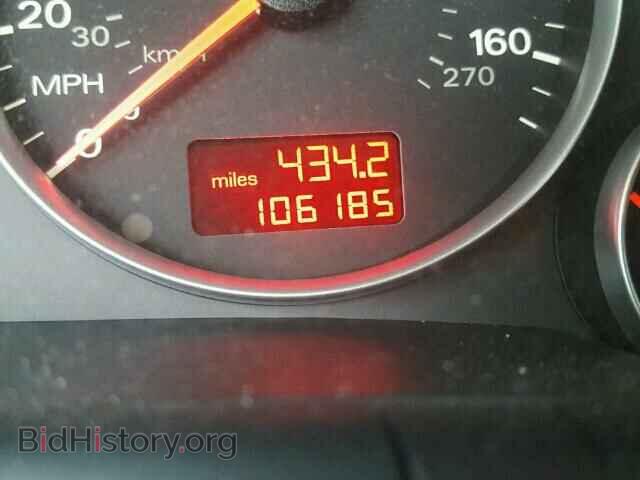 2006 AUDI A4 - VIN: WAUDF78E06A217377 - Фото 8