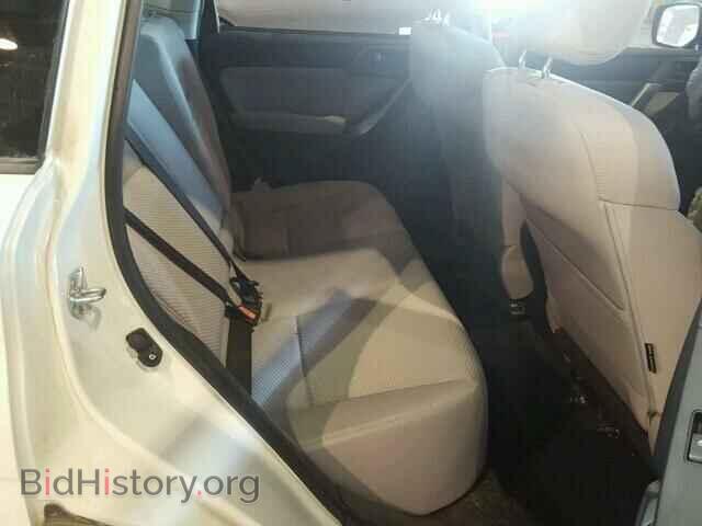 2015 SUBARU FORESTER - VIN: JF2SJADC6FH490925 - Photo 6