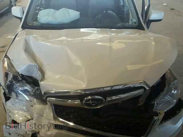 2015 SUBARU FORESTER - VIN: JF2SJADC6FH490925 - Photo 7