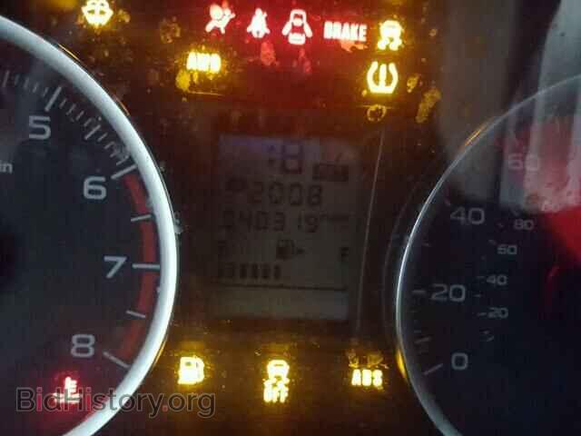 2015 SUBARU FORESTER - VIN: JF2SJADC6FH490925 - Photo 8