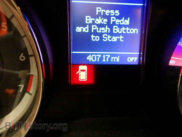 2012 DODGE DURANGO - VIN: 1C4RDJEG5CC312518 - Photo 8