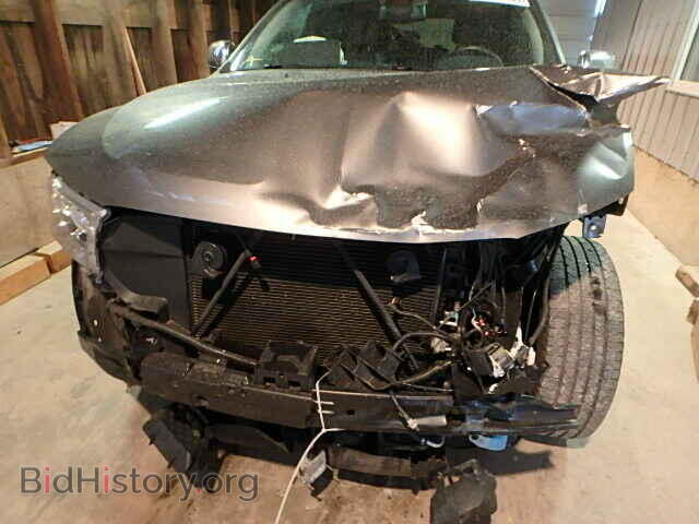 2012 DODGE DURANGO - VIN: 1C4RDJEG5CC312518 - Photo 10