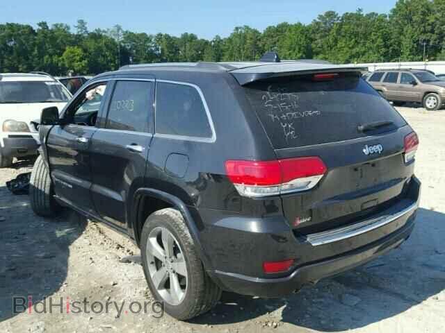 2014 JEEP CHEROKEE - VIN: 1C4RJECG7EC185096 - Фото 3