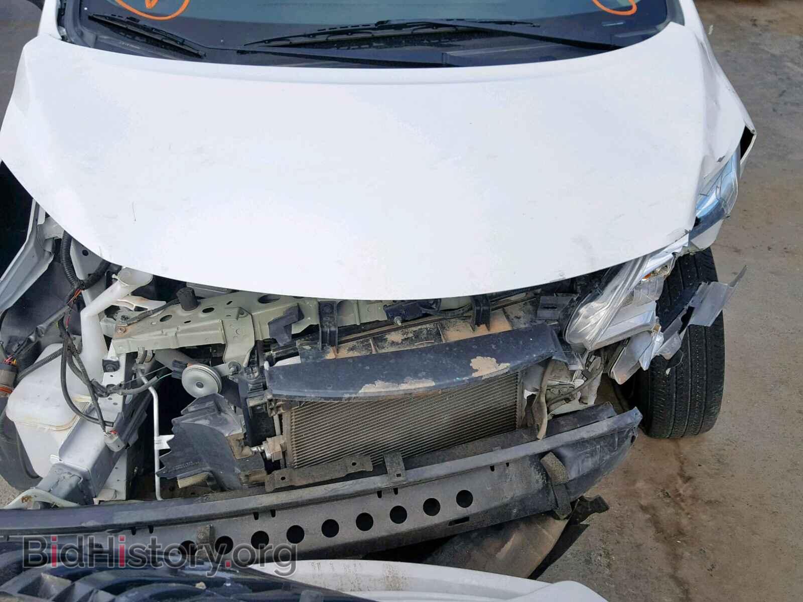 2016 NISSAN VERSA - VIN: 3N1CE2CP4GL403742 - Photo 7