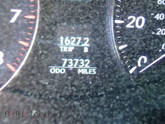 2009 LEXUS LS460 - VIN: JTHBL46F195090793 - Фото 8