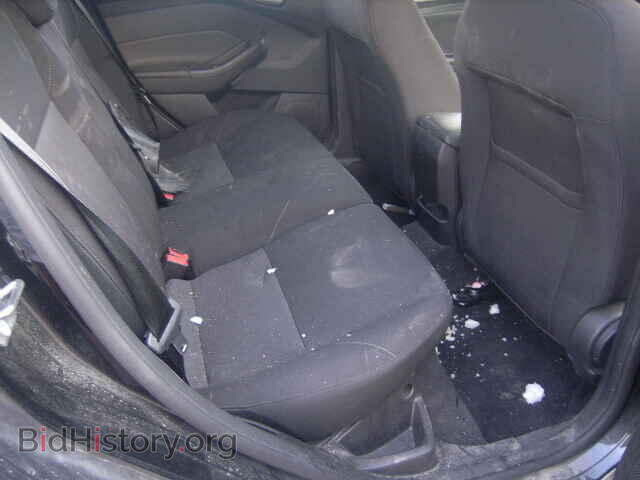2015 FORD FOCUS - VIN: 1FADP3K27FL279232 - Фото 6