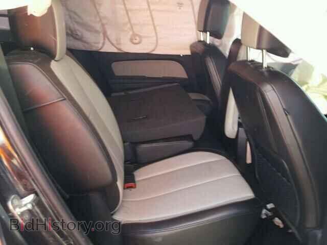 2014 GMC TERRAIN - VIN: 2GKFLYE30E6244527 - Фото 6