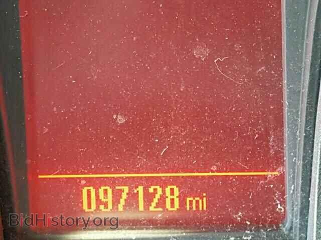 2014 GMC TERRAIN - VIN: 2GKFLYE30E6244527 - Фото 8