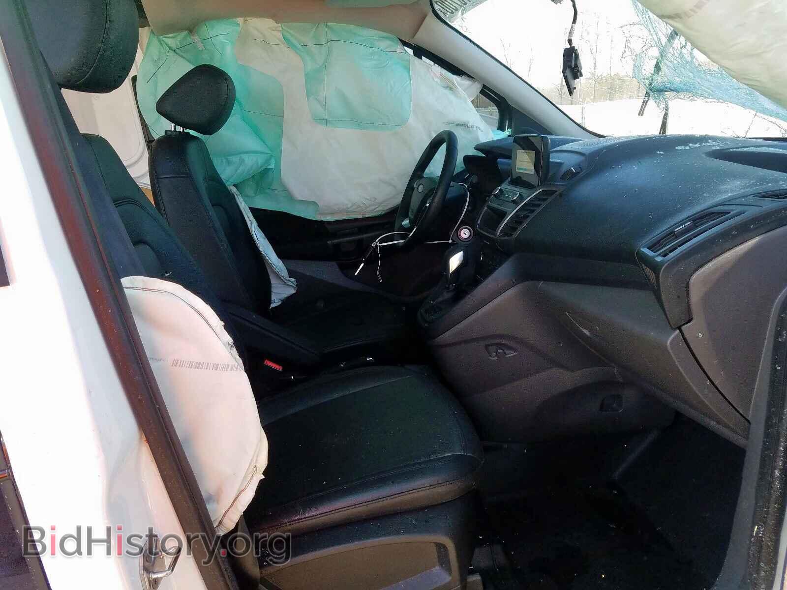 2019 FORD TRANSIT CO - VIN: NM0LS7E21K1424114 - Фото 5