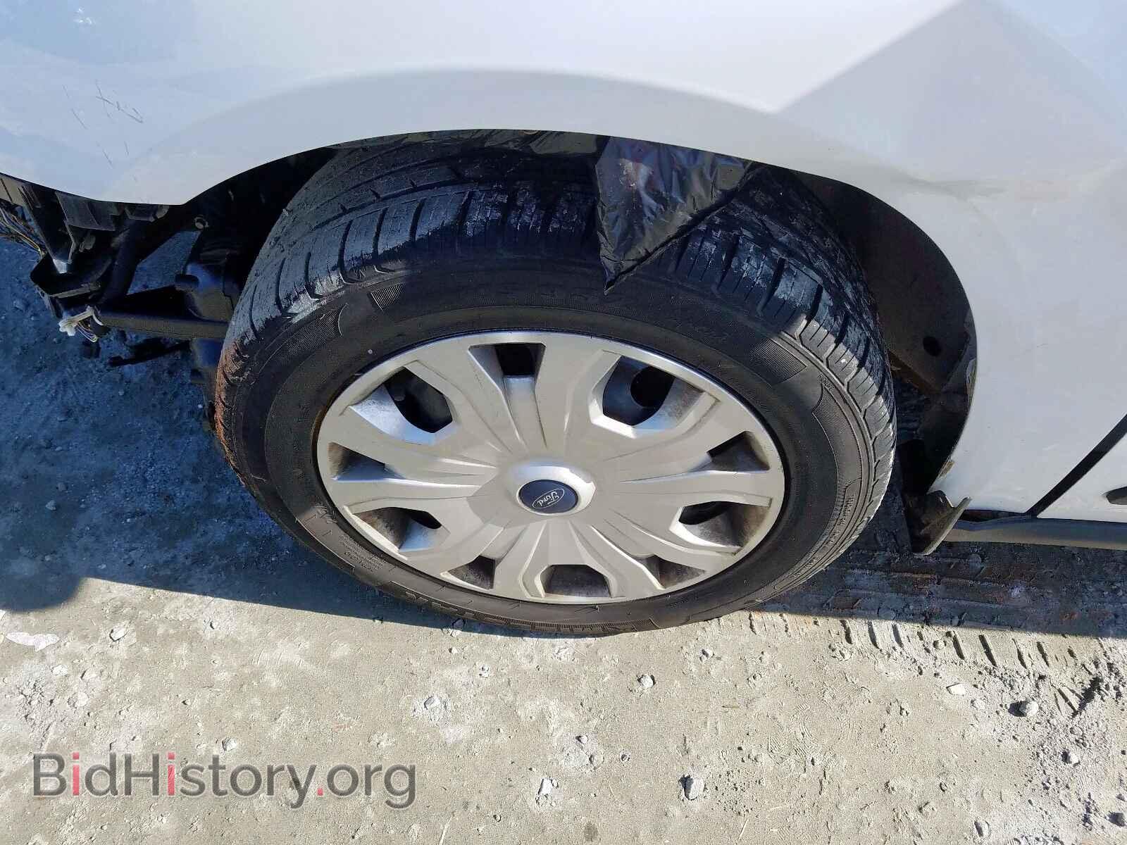 2019 FORD TRANSIT CO - VIN: NM0LS7E21K1424114 - Фото 9