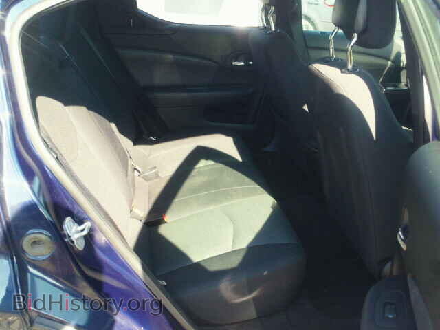 2013 DODGE AVENGER - VIN: 1C3CDZAB6DN644606 - Photo 6