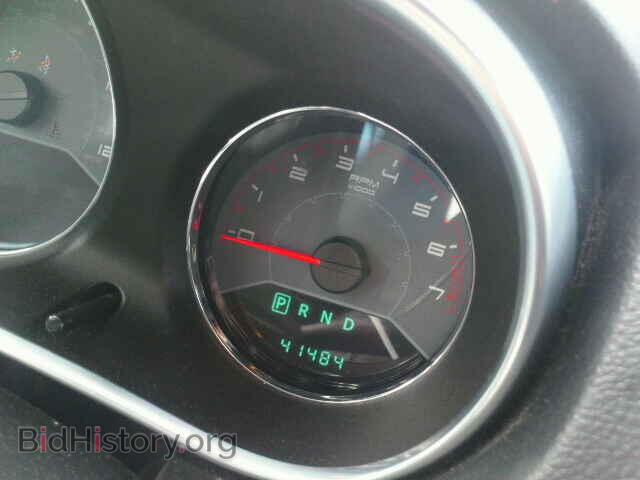 2013 DODGE AVENGER - VIN: 1C3CDZAB6DN644606 - Photo 8