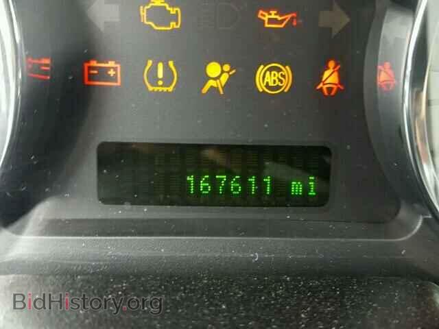 2008 FORD EDGE - VIN: 2FMDK39C88BB44332 - Фото 8