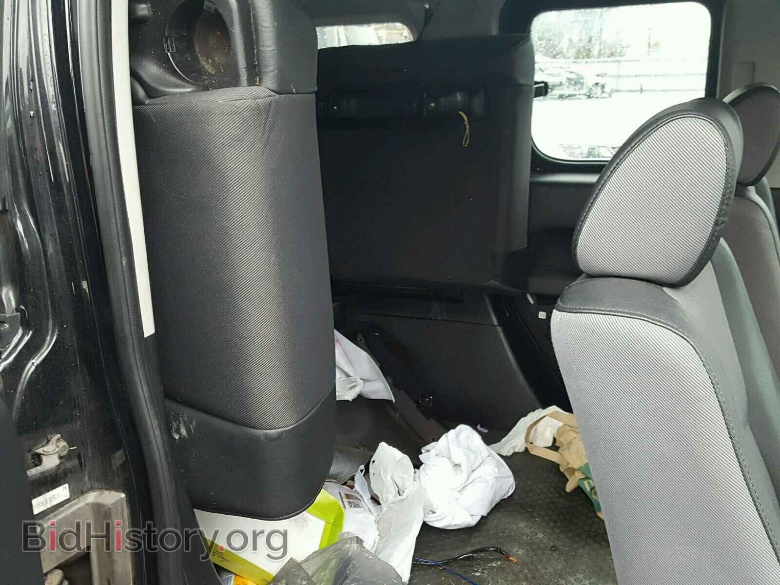 2003 HONDA ELEMENT - VIN: 5J6YH18563L004228 - Фото 6