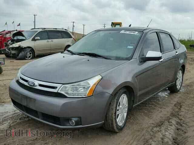 2010 FORD FOCUS - VIN: 1FAHP3HN1AW248651 - Фото 2
