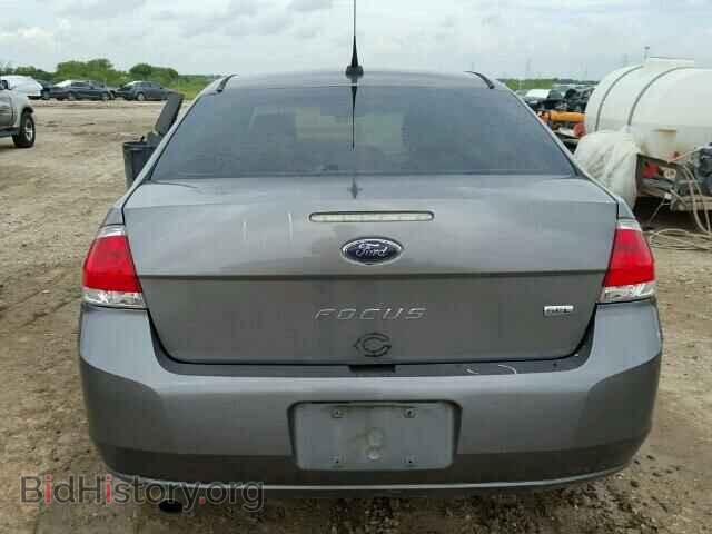 2010 FORD FOCUS - VIN: 1FAHP3HN1AW248651 - Фото 10