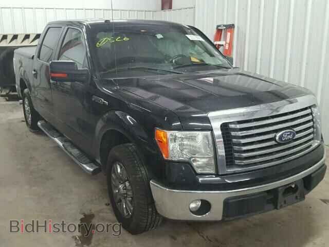 Фотография 1FTFW1CF2BFA40188 - FORD F150 2011