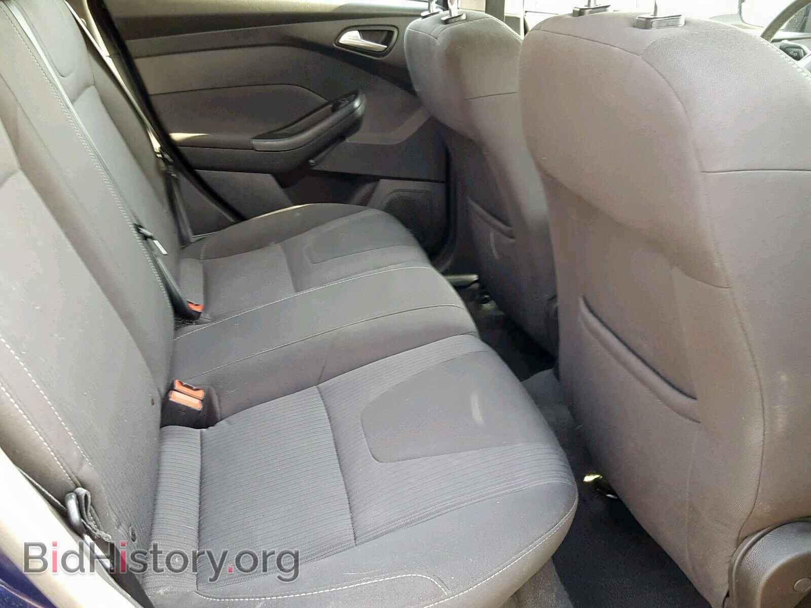 2012 FORD FOCUS - VIN: 1FAHP3N29CL145279 - Фото 6