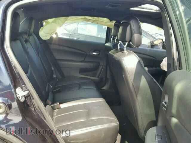 2012 Chrysler 200 (VIN 1C3CCBCB1CN307573) — photo 6 of 10