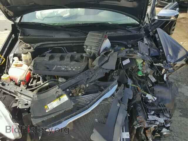 2012 CHRYSLER 200 - VIN: 1C3CCBCB1CN307573 - Фото 7