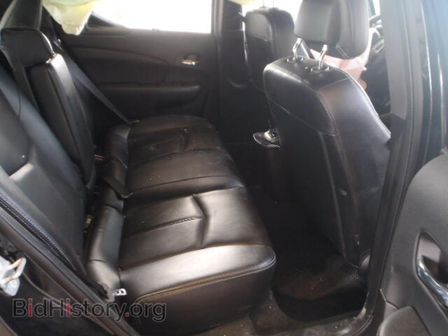 2014 DODGE AVENGER - VIN: 1C3CDZCB0EN156024 - Фото 6
