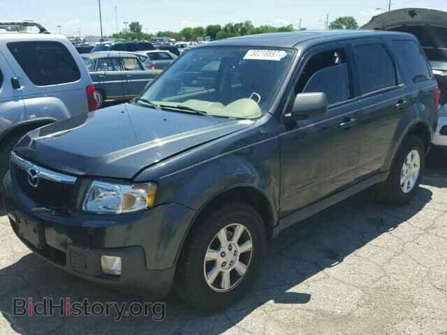 2009 MAZDA TRIBUTE - VIN: 4F2CZ02719KM03872 - Фото 2