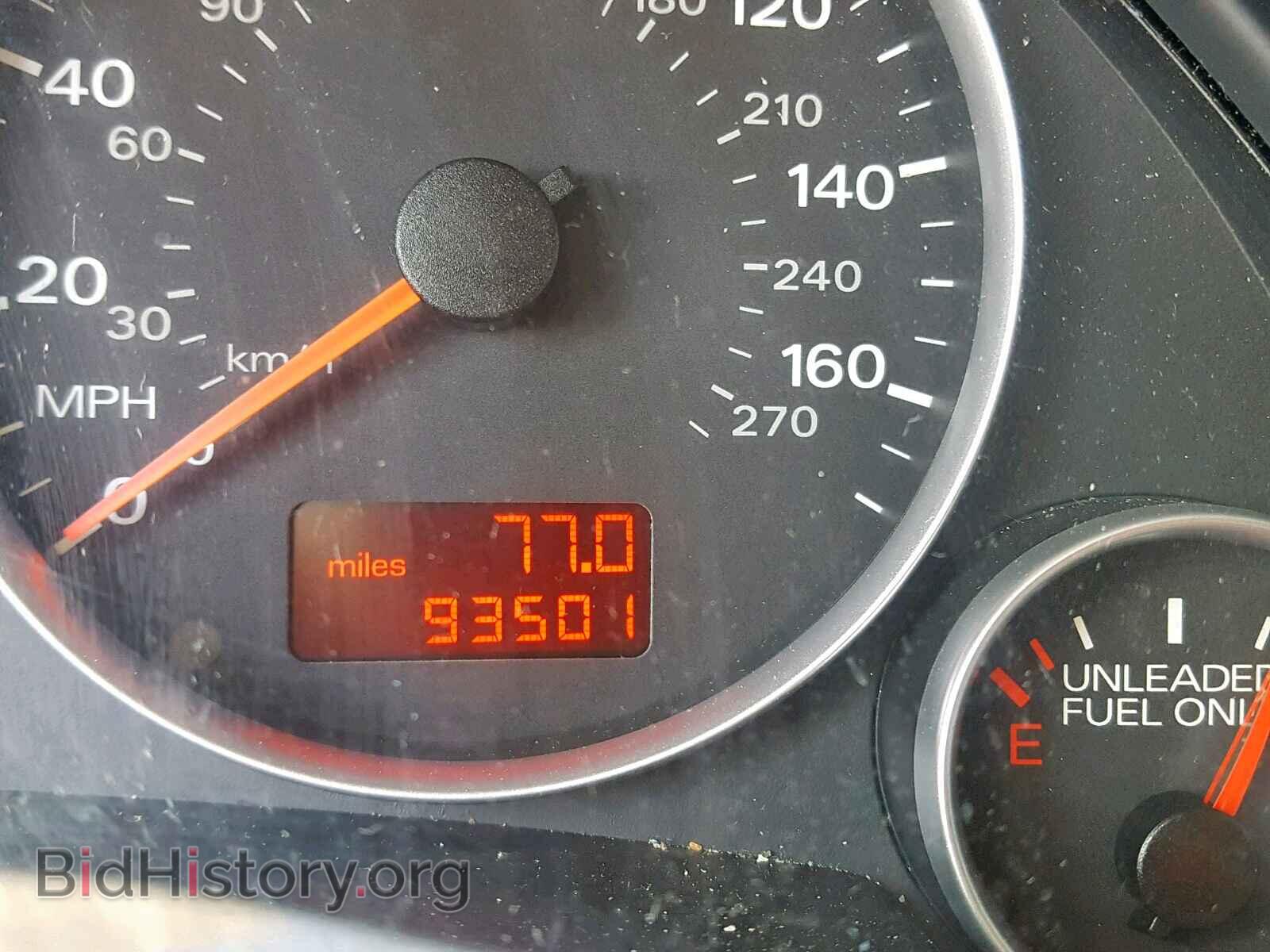 2006 AUDI A4 - VIN: WAUDF78E26A199156 - Фото 8