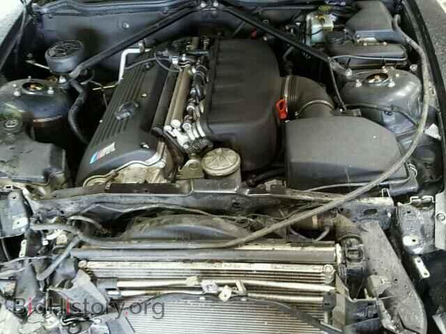 2006 BMW M3 - VIN: 5UMDU93476LL93295 - Фото 7
