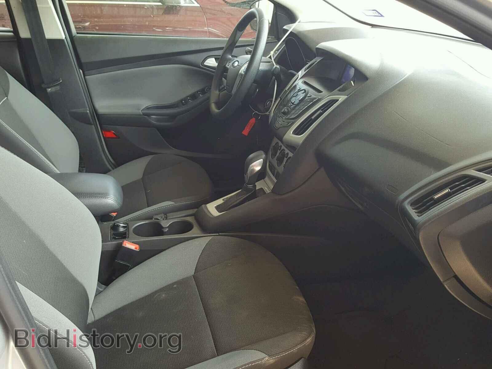 2013 FORD FOCUS - VIN: 1FADP3F21DL283994 - Photo 5