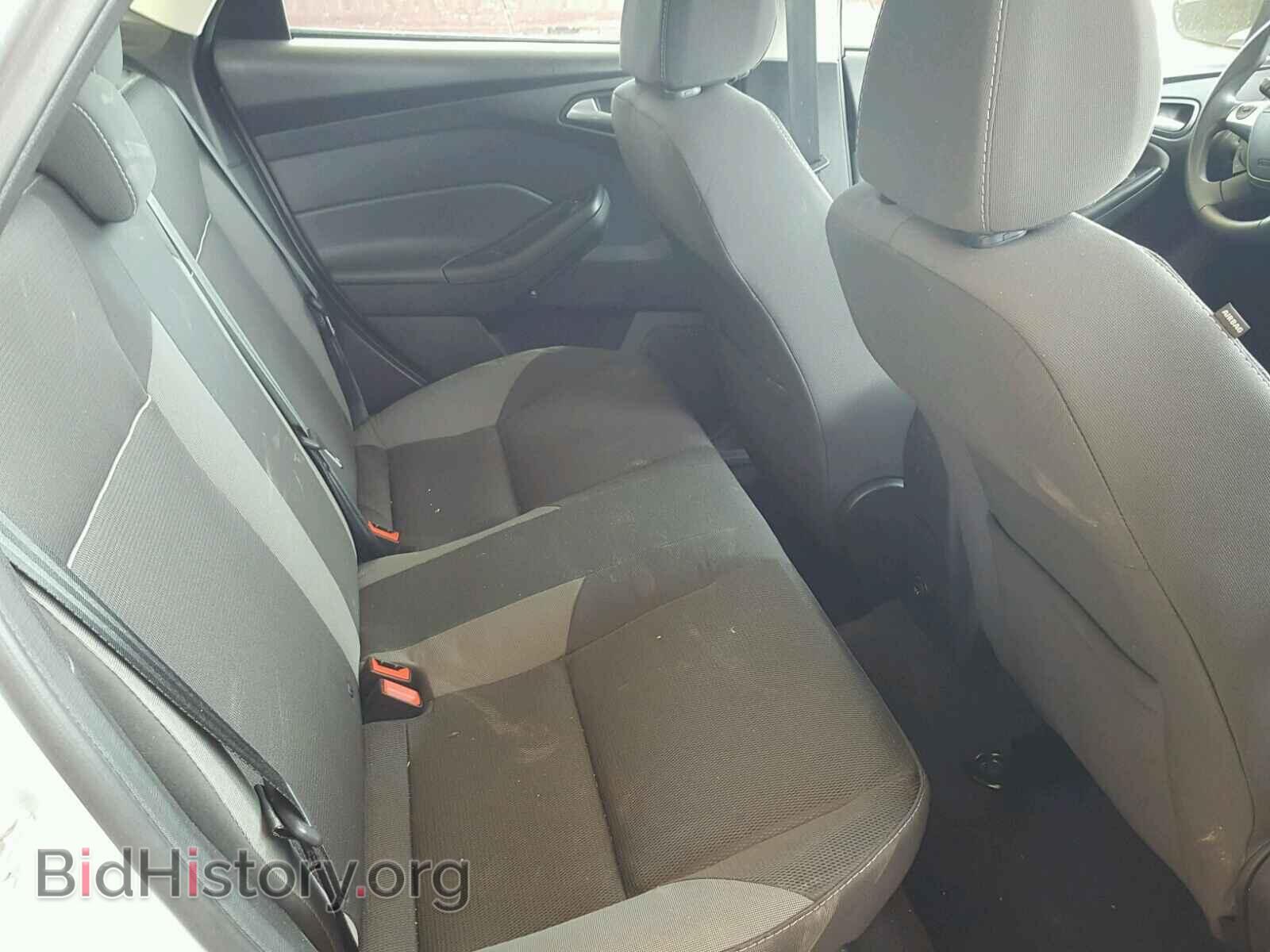 2013 FORD FOCUS - VIN: 1FADP3F21DL283994 - Photo 6