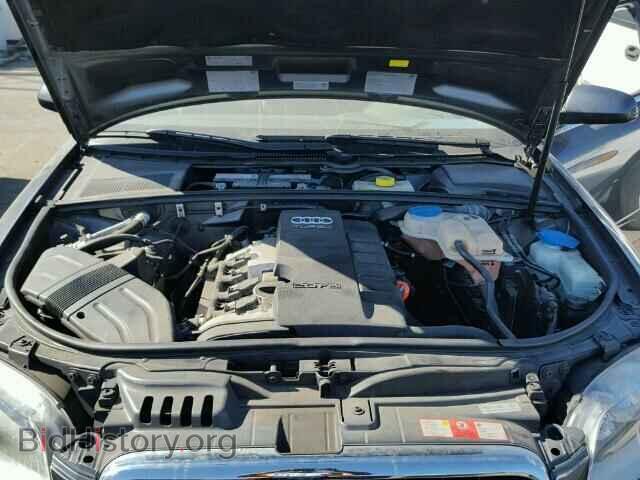 2006 AUDI A4 - VIN: WAUDF78E36A050092 - Фото 7