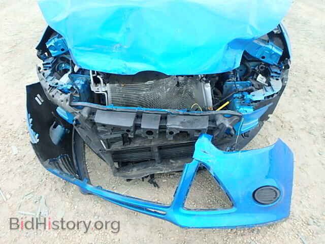 2013 FORD FOCUS - VIN: 1FADP3K20DL117388 - Photo 9