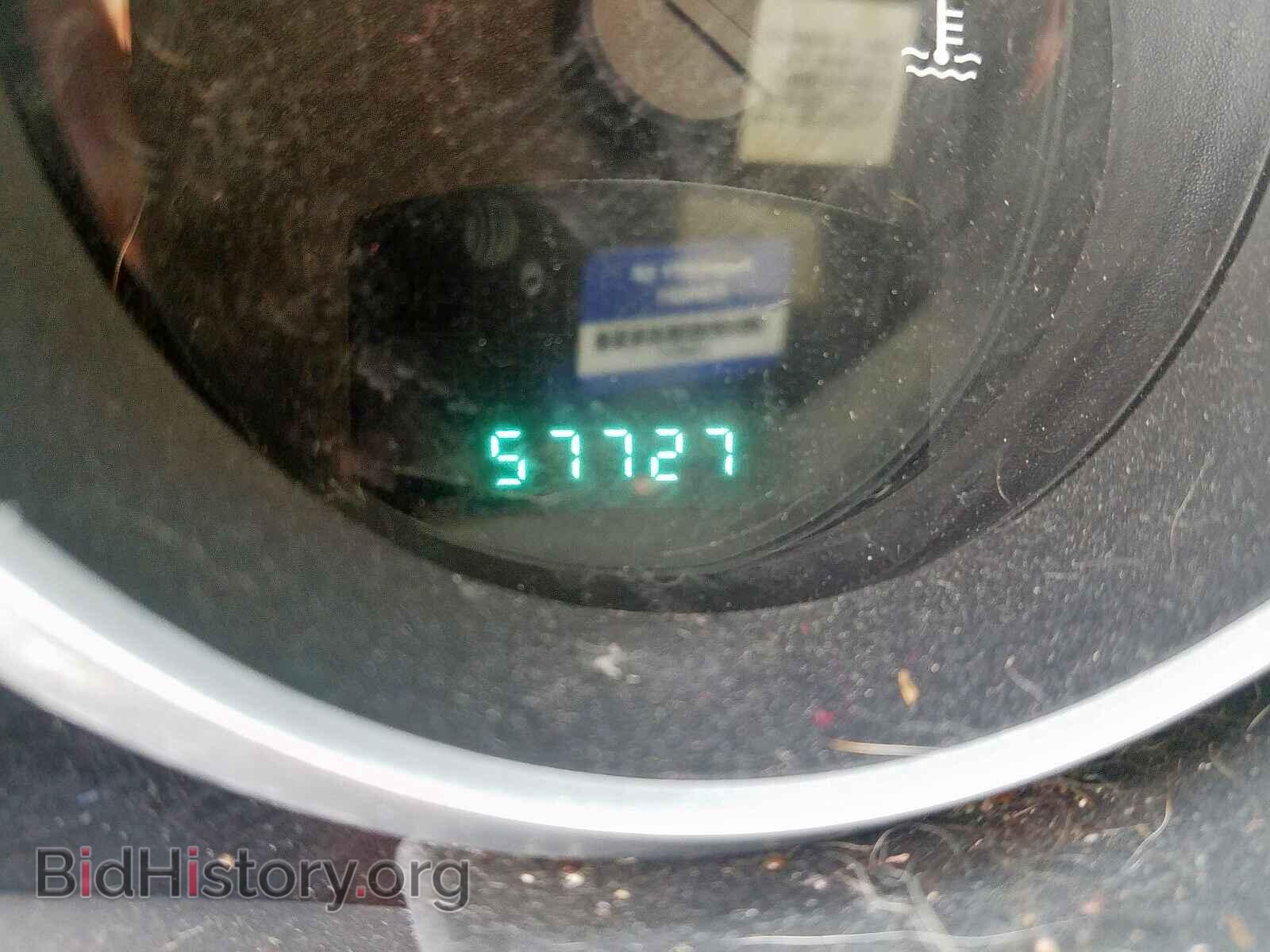 2009 DODGE CARAVAN - VIN: 1D8HN44E39B501680 - Фото 8