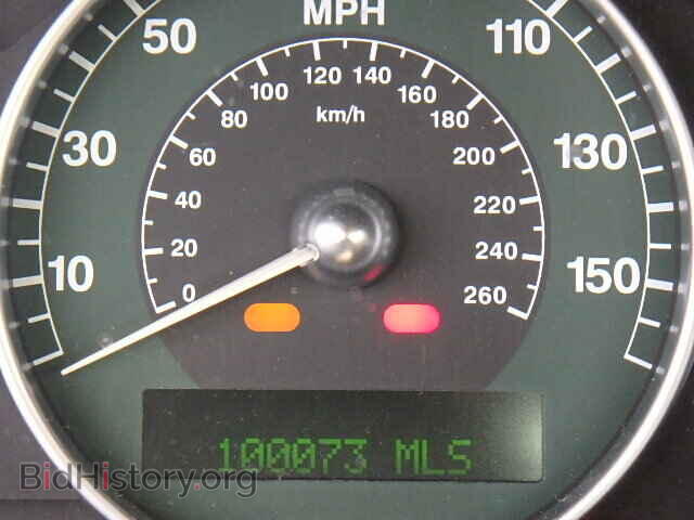 2002 JAGUAR X-TYPE - VIN: SAJEA53D82XC44587 - Фото 8