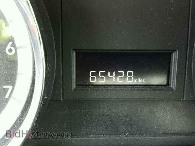 2014 DODGE CARAVAN - VIN: 2C4RDGCG9ER289244 - Фото 8