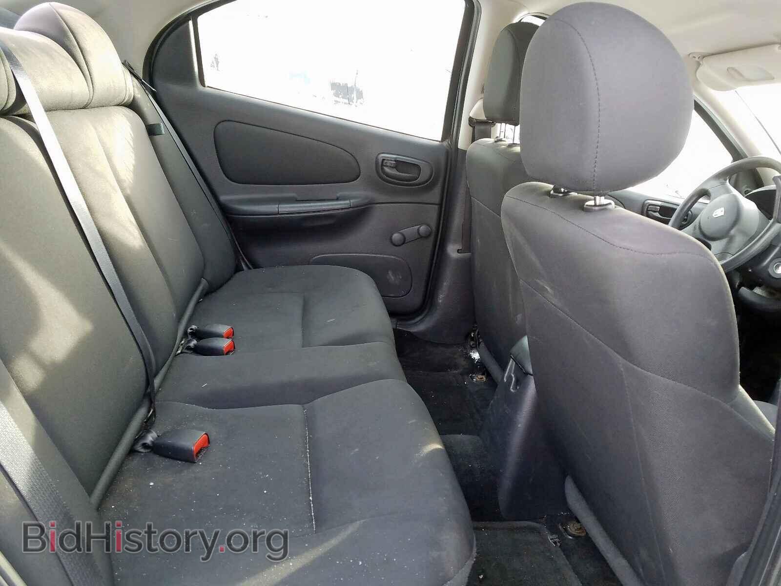 2004 DODGE NEON - VIN: 1B3ES46C64D567094 - Фото 6