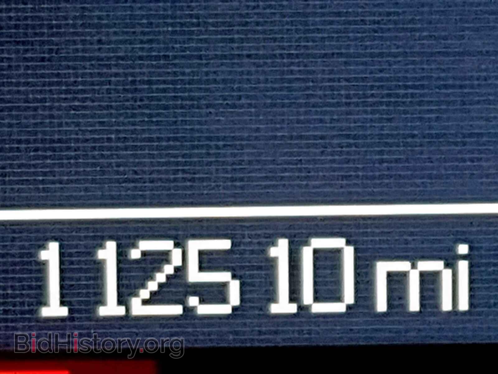 2012 DODGE DURANGO SX - VIN: 1C4RDJAG1CC207190 - Фото 8